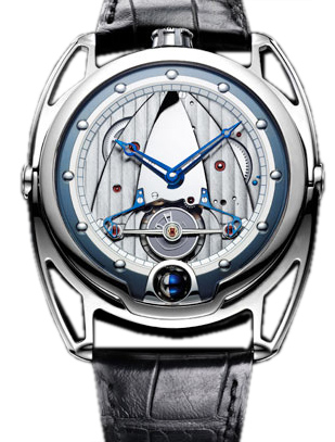 Review Replica De bethune DB28 DB28TIS5 C3PL watch